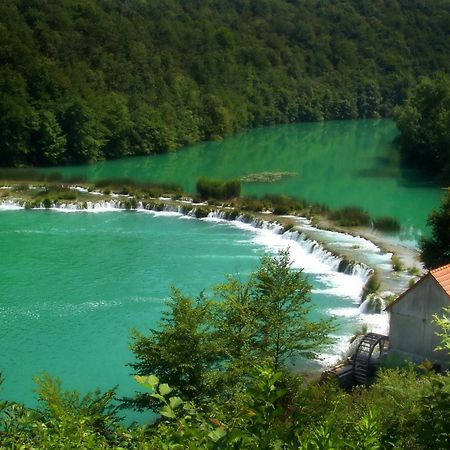 Kuca Za Odmor Miracool Villa Generalski Stol Kültér fotó