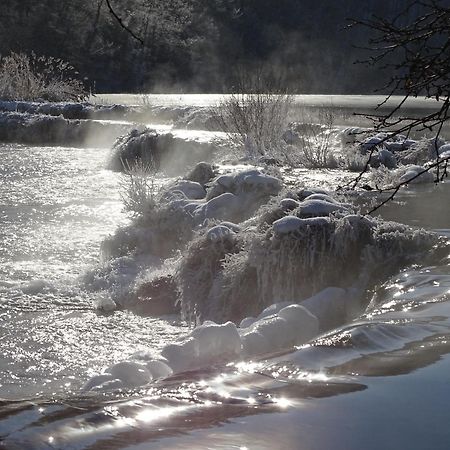 Kuca Za Odmor Miracool Villa Generalski Stol Kültér fotó