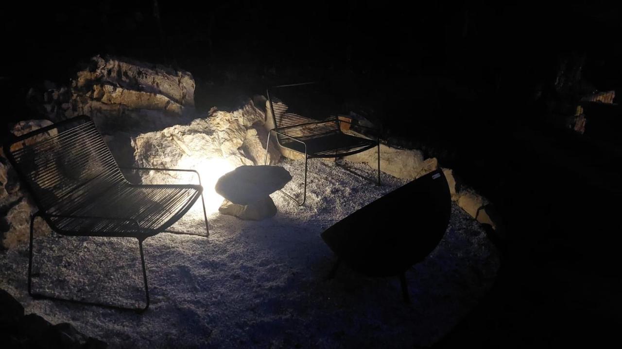 Kuca Za Odmor Miracool Villa Generalski Stol Kültér fotó