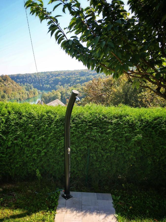 Kuca Za Odmor Miracool Villa Generalski Stol Kültér fotó