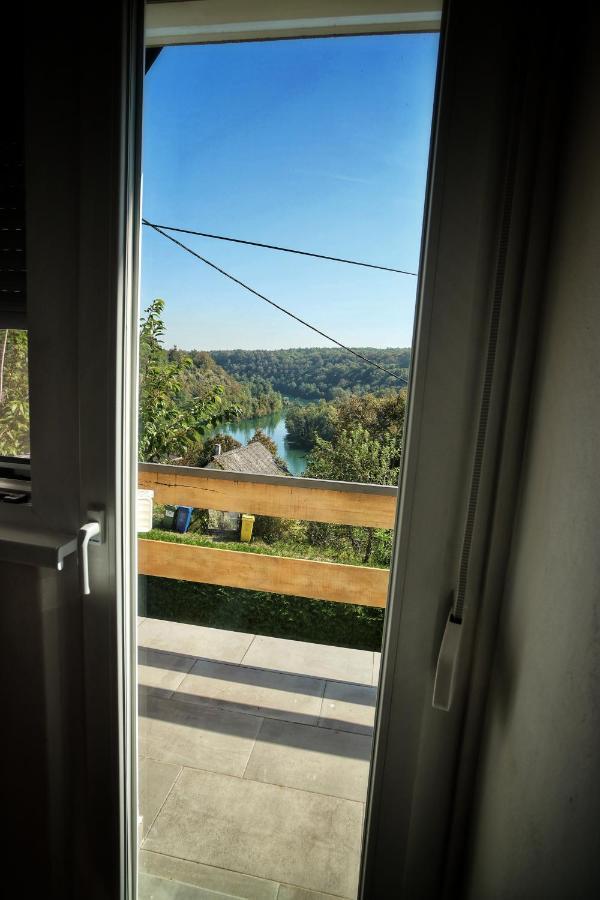 Kuca Za Odmor Miracool Villa Generalski Stol Kültér fotó