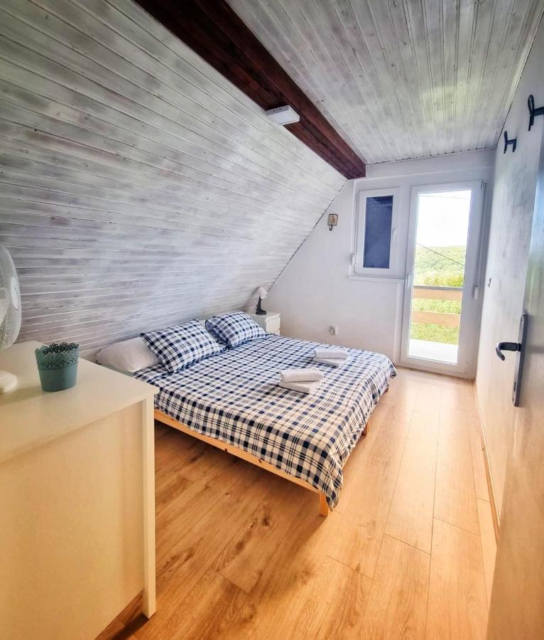 Kuca Za Odmor Miracool Villa Generalski Stol Kültér fotó