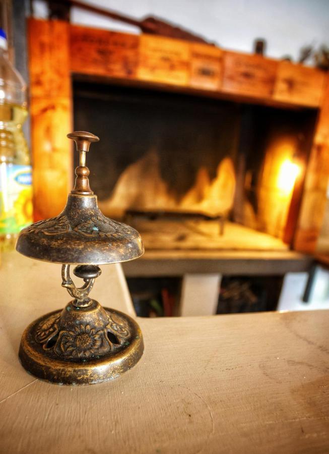 Kuca Za Odmor Miracool Villa Generalski Stol Kültér fotó